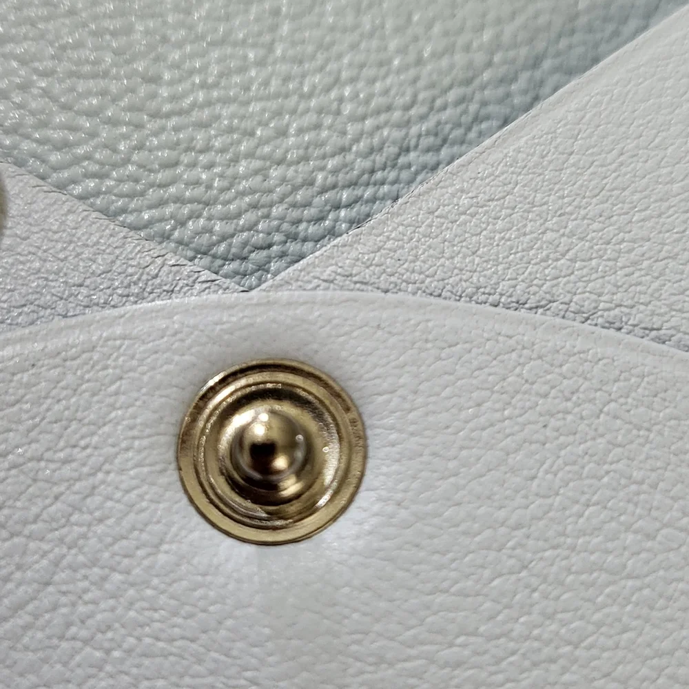 Hermes Cowboy Calvi card holder - Picture 7 of 10